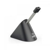 Suport cablu mouse Glorious PC Gaming Race Mouse Bungee, Black