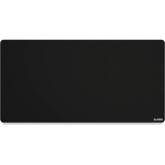 Mouse Pad Glorious PC Gaming Race Stitch Cloth XXL Extended, Black