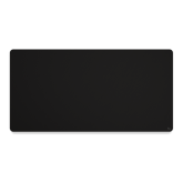 Mouse Pad Glorious PC Gaming Race Stitch Cloth XXL Extended, Stealth Black