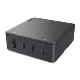 Alimentator Lenovo G0A6130WEU, 130W, Storm Grey