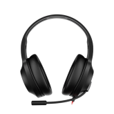 Casti cu microfon Edifier G1-SE-BK, 3.5mm jack, Black