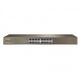 Switch IP-COM G1016G, 16 porturi