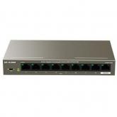 Switch IP-COM G1109P-8-102W, 9 porturi