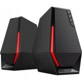 Boxe Edifier 2.0 G1500 Gaming, Black