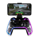 Gamepad Wireless Havit G158BT Pro, Black
