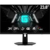 Monitor LED MSI G244F E2, 23.8inch, 1920x1080, 1ms GTG, Black