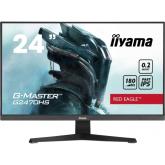 Monitor LED Iiyama G-Master G2470HS-B1, 23.8inch, 1920x1080, 0.2ms, Black