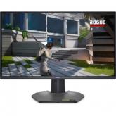  Monitor LED Dell G2524H, 24.5inch, 1920x1080, 0.5ms GTG, Black 