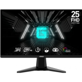 Monitor LED MSI G255F, 24.5inch, 1920x1080, 1ms GTG, Black