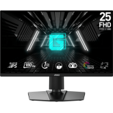 Monitor LED MSI  G255PF E2, 24.5 inch, 1920 x 1080 pixeli, 1ms GtG, Black