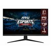 Monitor LED MSI G2712, 27inch, 1920x1080, 1ms, Black