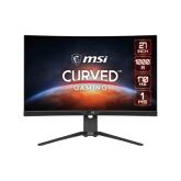  Monitor LED Curbat MSI G272CQP, 27inch, 2560x1440, 1ms, Black