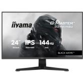 Monitor LED Iiyama G-MASTER Black Hawk G2741HSU-B1, 27 inch, 1920 x 1080 pixeli, 1 ms, Black