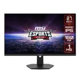 Monitor LED MSI G274F, 27inch, 1920x1080, 1ms GTG, Black