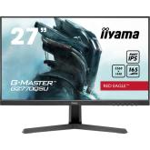 Monitor LED IIyama G-MASTER G2770QSU-B1, 27 inch, 2560x1440, 0.5 ms, Black