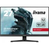Monitor LED Iiyama G-Master G2770QSU-B6, 27inch, 2560x1440, 0.2ms, Black