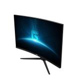 Monitor LED Curbat MSI G27C3F, 27inch, 1920x1080, 1ms, Black