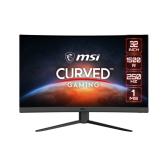 Monitor LED curbat MSI G27C4X, 27inch, 1920X1080, 1ms, Black