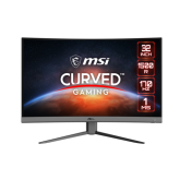 Monitor LED Curbat MSI G32C4 E2, 31.5inch, 1920x1080, 1ms, Black