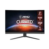 Monitor LED curbat MSI G32C4X, 31.5inch, 1920x1080, 1ms, Black