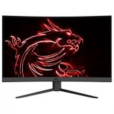 Monitor LED Curbat MSI G32CQ4 E2, 31.5inch, 2560x1440, 1ms, Black