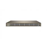 Switch IP-COM G3350F, 48 porturi