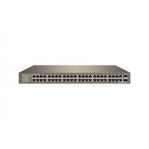 Switch IP-COM G3350F, 48 porturi