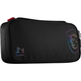 Carcasa protectie MSI Claw Travel Case, Black