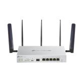 Router Wireless TP-Link Omada Pro G36W-4G, 4 x LAN