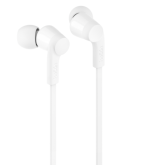 Casti cu microfon Belkin G3H0002HQWHV2, USB-C, White