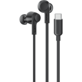 Casti cu microfon Belkin SoundForm, USB-C, Black