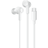 Casti cu microfon Belkin SoundForm, USB-C, White