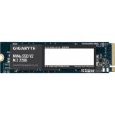 SSD Gigabyte NVMe SSD V2 256GB, PCI Express 3.0 x4, M.2 2280