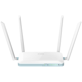 Router Wireless DLink G403 N300, 3 x LAN
