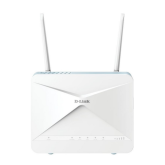 Router Wireless DLink G415 AX1500 4G, 3 x LAN