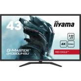 Monitor LED Iiyama G-Master G4380UHSU-B1, 42.5inch, 3840x2160, 0.4ms, Black