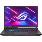 Laptop ASUS ROG Strix G15 G513IE-HN012, AMD Ryzen 7 4800H, 15.6inch, RAM 8GB, SSD 512GB, nVidia GeForce RTX 3050 Ti 4GB, No OS, Eclipse Gray