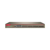 Switch IP-COM G5324-16F, 24 porturi