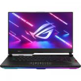 Laptop ASUS ROG Strix SCAR 15 G533ZS-HF012, Intel Core i9-12900H, 15.6inch, RAM 32GB, SSD 1TB, nVidia GeForce RTX 3080 8GB, No OS, Off Black