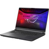 Laptop ASUS ROG Strix G16 (2025) G615JHR-RV077, Intel Core i7-14650HX, 16 inch, RAM 16GB, SSD 512GB, nVidia GeForce RTX 5050 8GB, No OS, Eclipse Gray