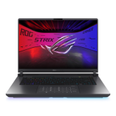 Laptop ASUS ROG Strix G16 (2025) G615LM-S5071, Intel Core Ultra 7 255HX, 16 inch, RAM 16GB, SSD 1TB, nVidia GeForce RTX 5060 8GB, No OS, Eclipse Gray
