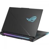 Laptop ASUS ROG Strix SCAR 16 MiniLED (2023) G634JY-NM034X, Intel Core i9-13980HX, 16inch, RAM 32GB, SSD 1TB, nVidia GeForce RTX 4090 16GB, Windows 11 Pro, Off Black