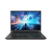 Laptop Gigabyte G6X 9MG-42EE854SD, Intel Core i7-13650HX, 16inch, RAM 16GB, SSD 1TB, nVidia GeForce RTX 4050 6GB, FreeDOS, Dark Grey