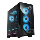 Calculator ASUS ROG G700 G700TF-7265KF0230 MT, Intel Core Ultra 7 265KF, RAM 32GB, SSD 1TB, nVidia GeForce RTX 5070 12GB, No OS