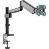 Suport monitor Onkron G75-B, 13-34inch, Black