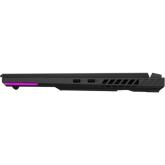 Laptop ASUS ROG Strix G18 (2024) G814JVR-N6038, Intel Core i9-14900HX, 18inch, RAM 16GB, SSD 2TB, nVidia GeForce RTX 4060 8GB, No OS, Eclipse Gray