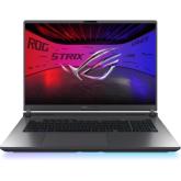 Laptop ASUS ROG Strix G18 (2025) G815JHR-S8042, Intel Core i7-14650HX, 18 inch, RAM 16GB, SSD 512GB, nVidia GeForce RTX 5050 8GB, No OS, Eclipse Gray