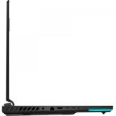 Laptop ASUS ROG Strix SCAR 18 (2023) G834JY-N6035, Intel Core i9-13980HX, 18inch, RAM 32GB, SSD 2x 1TB, nVidia GeForce RTX 4090 16GB, No OS, Black