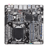 Placa de baza Gigabyte GA-IMB310TN, Intel H310, socket LGA1151, mITX