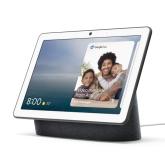 Boxa Inteligenta Google Nest Hub Max, Charcoal